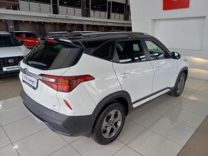 Kia Seltos 1.5CRDi EX auto - Image 8