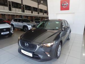 Mazda CX-3 2.0 Dynamic - Image 1