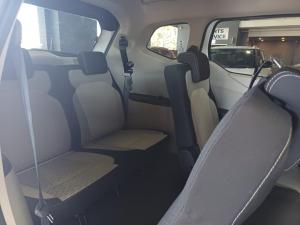 Renault Triber 1.0 Iconic manual - Image 15