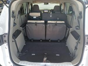 Renault Triber 1.0 Iconic manual - Image 18