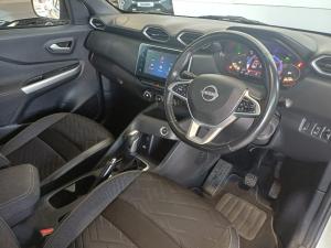 Nissan Magnite 1.0 Turbo Acenta Plus auto - Image 12