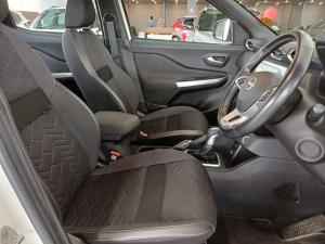 Nissan Magnite 1.0 Turbo Acenta Plus auto - Image 11