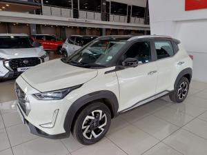 Nissan Magnite 1.0 Turbo Acenta Plus auto - Image 2