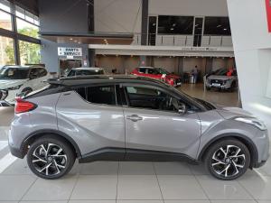 Toyota C-HR 1.2T Luxury - Image 10