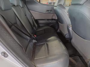 Toyota C-HR 1.2T Luxury - Image 15