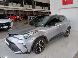 Toyota C-HR 1.2T Luxury - Image 2