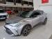 Toyota C-HR 1.2T Luxury - Thumbnail 2