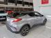 Toyota C-HR 1.2T Luxury - Thumbnail 8
