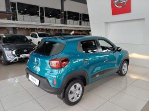 Renault Kwid 1.0 Evolution - Image 8