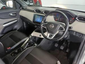 Nissan Magnite 1.0 Turbo Acenta manual - Image 12