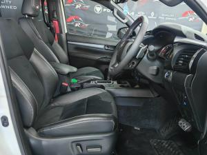 Toyota Hilux 2.8GD-6 double cab 4x4 GR-Sport - Image 12