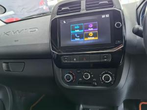 Renault Kwid 1.0 Techno auto - Image 15