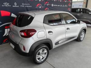 Renault Kwid 1.0 Techno auto - Image 4