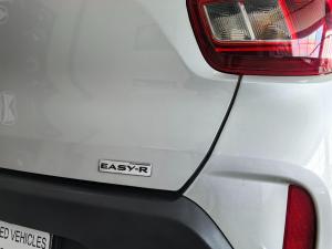 Renault Kwid 1.0 Techno auto - Image 6