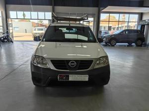 Nissan NP200 1.5dCi safety pack - Image 2