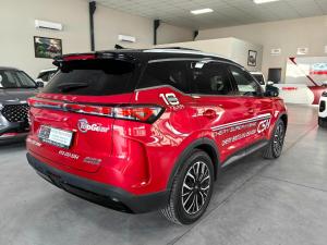 Chery Tiggo 7 1.5T CSH Plug-In Hybrid Ultra - Image 4