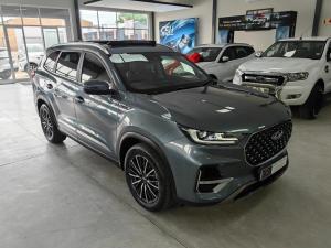 Chery Tiggo 8 Pro 1.6TGDI 290T Executive - Image 1