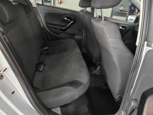 Volkswagen Polo Vivo hatch 1.4 Trendline - Image 19