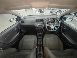 Volkswagen Polo Vivo hatch 1.4 Trendline - Image 9