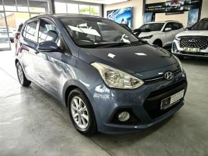 Hyundai Grand i10 1.25 Fluid auto - Image 1