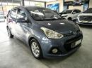 Thumbnail Hyundai Grand i10 1.25 Fluid auto