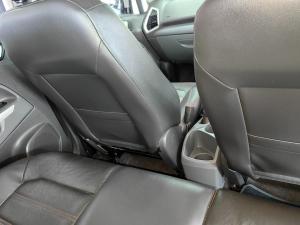 Ford EcoSport 1.5TDCi Titanium - Image 22