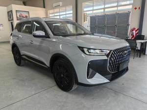 Chery Tiggo 7 1.5T Prime - Image 1