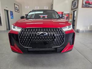 Chery Tiggo 7 1.5T Prime - Image 2