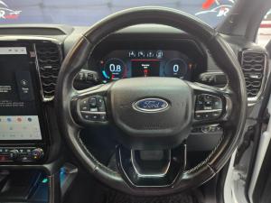Ford Ranger 3.0TD V6 double cab Platinum 4WD - Image 19