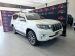 Toyota Land Cruiser Prado 2.8GD VX-L - Thumbnail 1