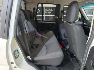 Mahindra Pik Up 2.2CRDe double cab 4x4 S11 - Image 11