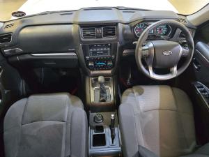 Mahindra Pik Up 2.2CRDe double cab 4x4 S11 - Image 12