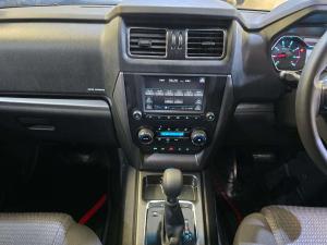 Mahindra Pik Up 2.2CRDe double cab 4x4 S11 - Image 13