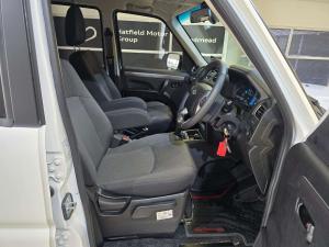 Mahindra Pik Up 2.2CRDe double cab 4x4 S11 - Image 14