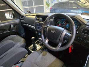 Mahindra Pik Up 2.2CRDe double cab 4x4 S11 - Image 15