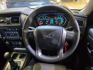Mahindra Pik Up 2.2CRDe double cab 4x4 S11 - Image 16