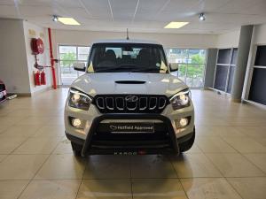 Mahindra Pik Up 2.2CRDe double cab 4x4 S11 - Image 2