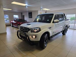 Mahindra Pik Up 2.2CRDe double cab 4x4 S11 - Image 3