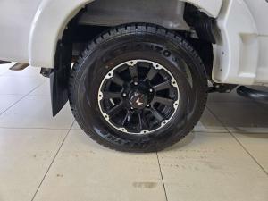 Mahindra Pik Up 2.2CRDe double cab 4x4 S11 - Image 5