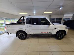 Mahindra Pik Up 2.2CRDe double cab 4x4 S11 - Image 6
