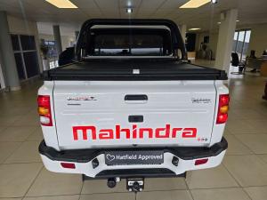 Mahindra Pik Up 2.2CRDe double cab 4x4 S11 - Image 8