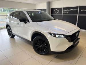 Mazda CX-5 2.0 Carbon Edition - Image 1