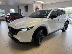 Mazda CX-5 2.0 Carbon Edition - Image 3
