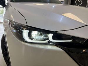 Mazda CX-5 2.0 Carbon Edition - Image 4