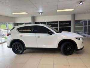 Mazda CX-5 2.0 Carbon Edition - Image 6