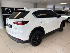 Mazda CX-5 2.0 Carbon Edition - Image 7