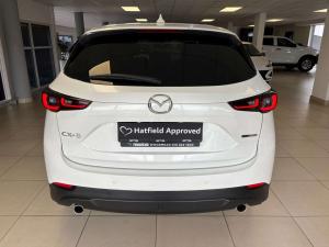 Mazda CX-5 2.0 Carbon Edition - Image 8