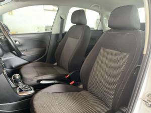 Volkswagen Polo GP 1.6 Comfortline TIP - Image 11