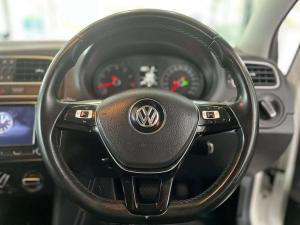 Volkswagen Polo GP 1.6 Comfortline TIP - Image 13