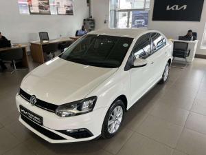 Volkswagen Polo GP 1.6 Comfortline TIP - Image 1